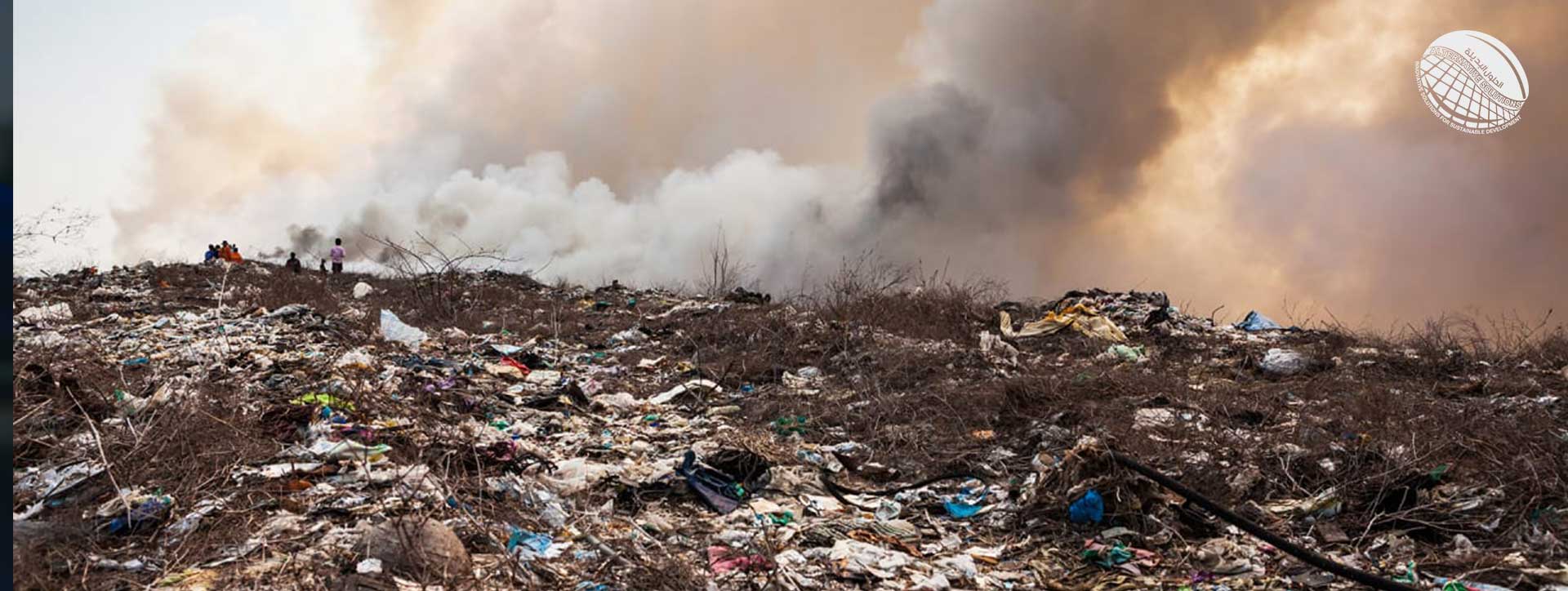 WASTE TO ENERGY TECHNOLOGIES CAN REDUCE METHAN WASTE AND ASSOCIATED PROBLEMS